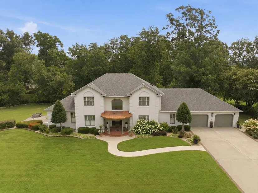 1533 Spring Creek Drive, Murray, KY 42071 — primary photo