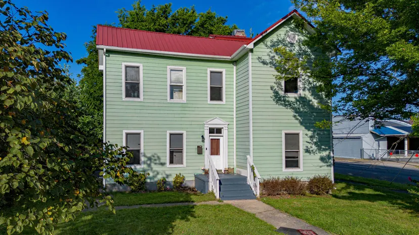 533 N 8th Street, Paducah, KY 42001 — primary photo
