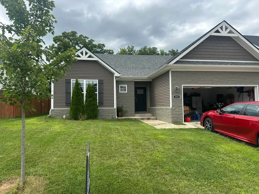 127 Bill Perkins Lane, Georgetown, KY 40324 — primary photo
