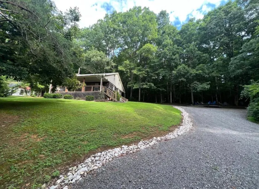 122 Gadberry Subdivision Road, Nancy, KY 42544 — primary photo