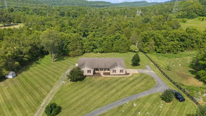 4394 Rush Branch Road, Somerset, KY 42501 — primary photo
