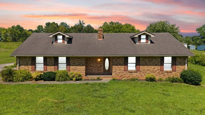 172 Walden Lane, Bronston, KY 42518 — primary photo