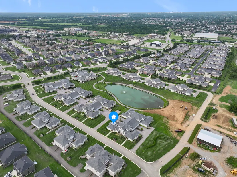 133 Lake Point Drive, Nicholasville, KY 40356 — primary photo