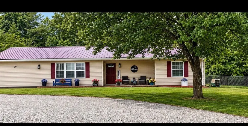 39 Dustin Lane, Eubank, KY 42567 — primary photo