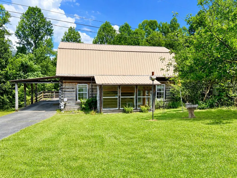 520 Singing Hills Road, Corbin, KY 40701 — primary photo