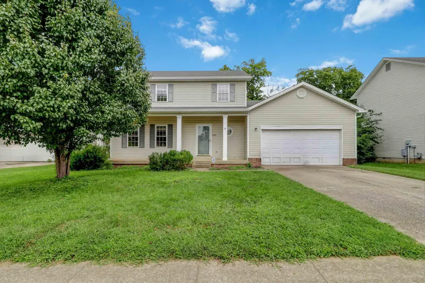 325 Weslyn Way, Nicholasville, KY 40356 — primary photo