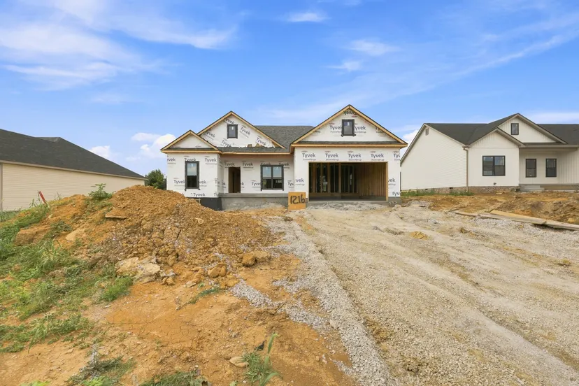 1216 Mac Street, Lawrenceburg, KY 40342 — primary photo
