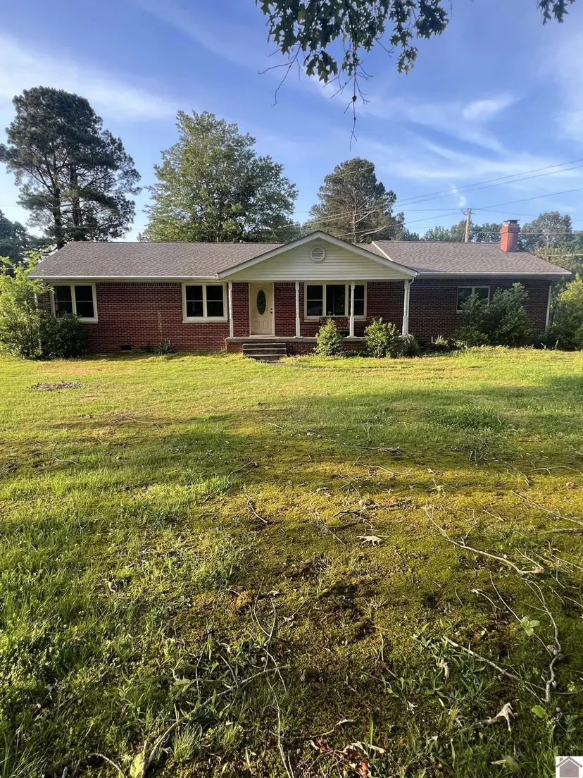 2200 Homewood Avenue, Paducah, KY 42003 — primary photo