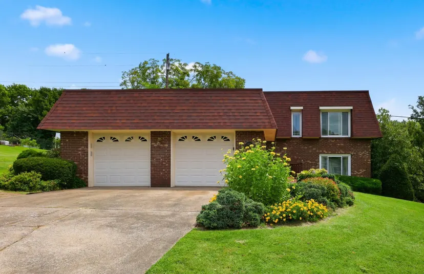 1053 Idylwild Drive, Richmond, KY 40475 — primary photo