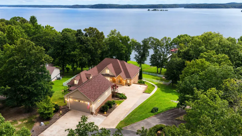 306 Red Water Drive, New Concord, KY 42076 — primary photo