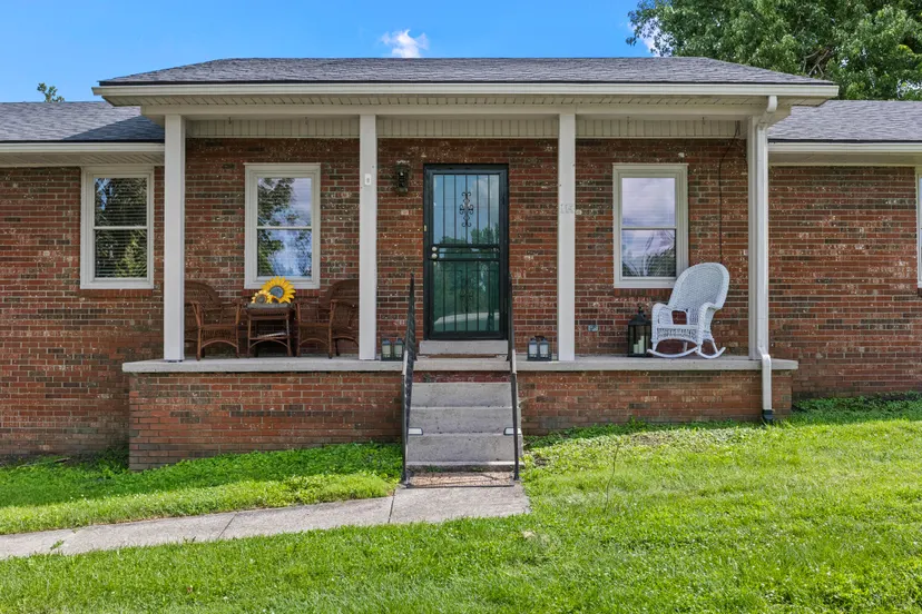 114 Norton Drive, Richmond, KY 40475 — primary photo