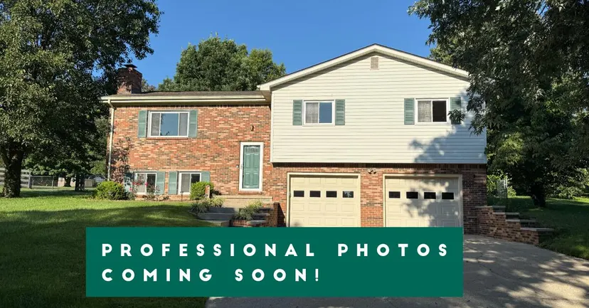 405 Riva Ridge Road, Richmond, KY 40475 — primary photo
