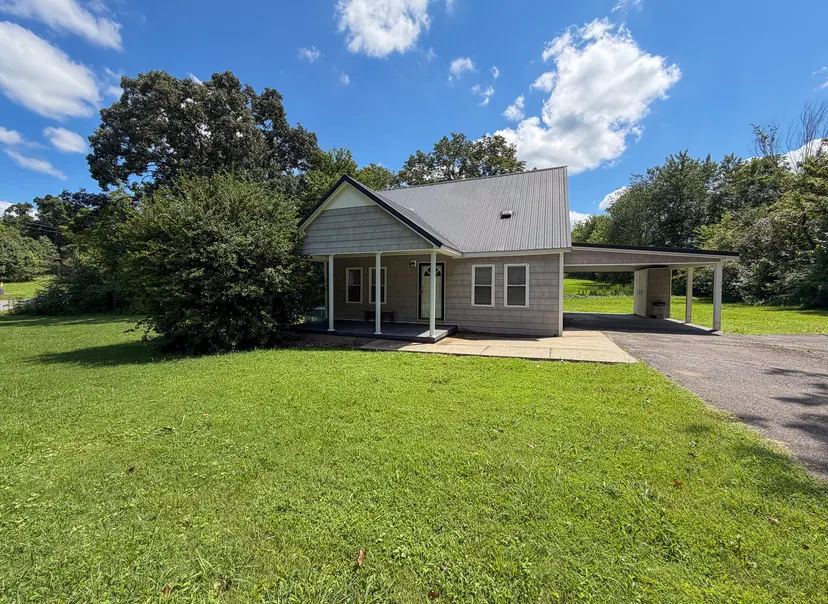 298 Van Cleave Road, Murray, KY 42071 — primary photo