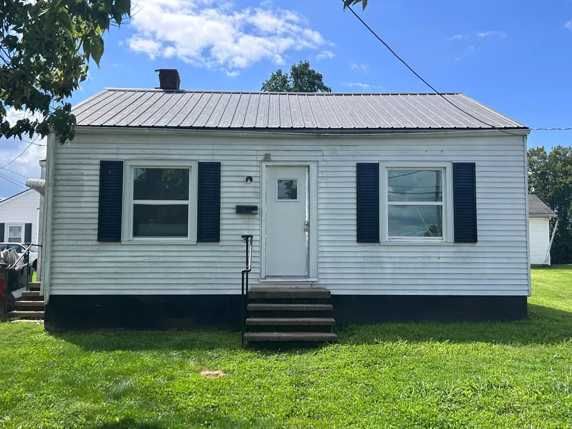109 Hamilton Avenue, Lancaster, KY 40444 — primary photo