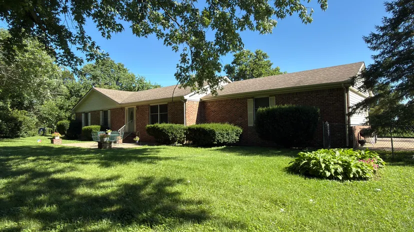 297 White Station Road, Berea, KY 40403 — primary photo