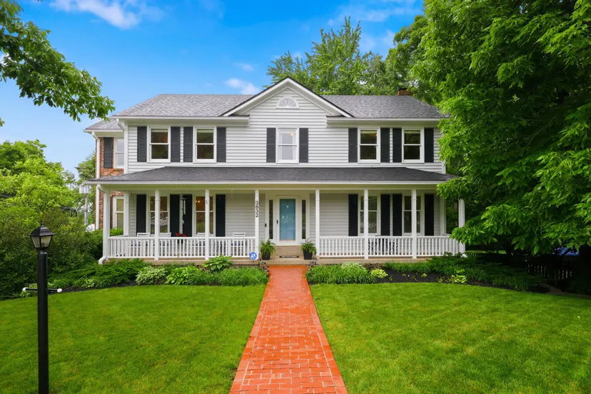 3632 Timberwood Lane, Lexington, KY 40515 — primary photo