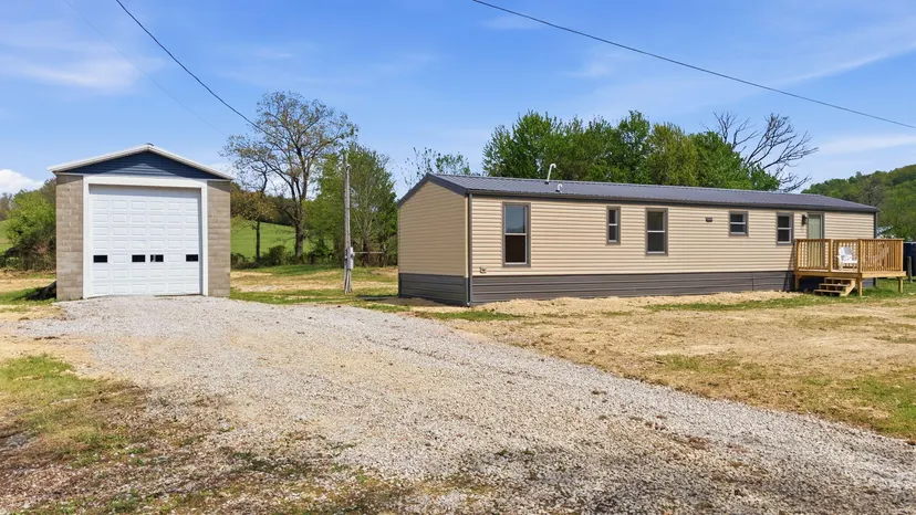 404 Ore Mines Road, Owingsville, KY 40360 — primary photo