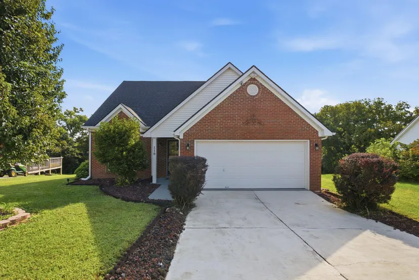 110 Primrose Circle, Richmond, KY 40475 — primary photo