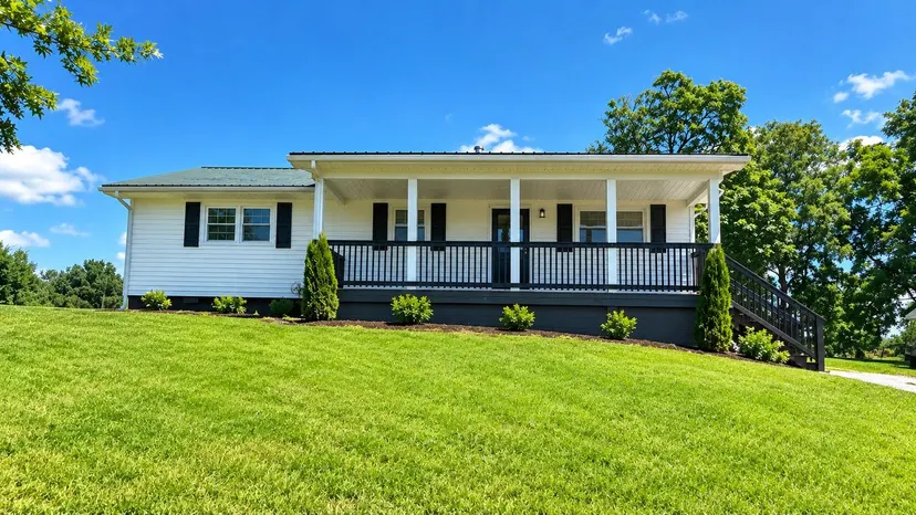 3070 Highway 151 Road, Frankfort, KY 40601 — primary photo