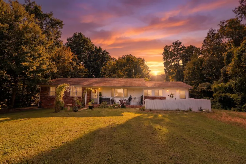 799 Nelson Trail, Dexter, KY 42036 — primary photo