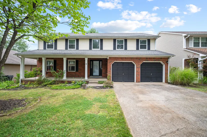 1849 Haverwood Park, Lexington, KY 40514 — primary photo