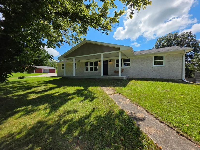 8445 KY-196, Nancy, KY 42544 — primary photo