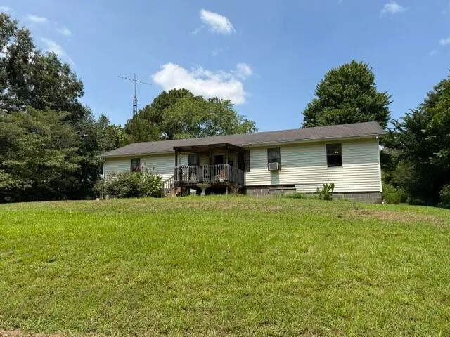 5518 S ST RT 339, Mayfield, KY 42066 — primary photo