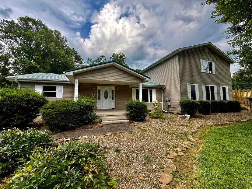 1090 Rockfork Road, Morehead, KY 40351 — primary photo