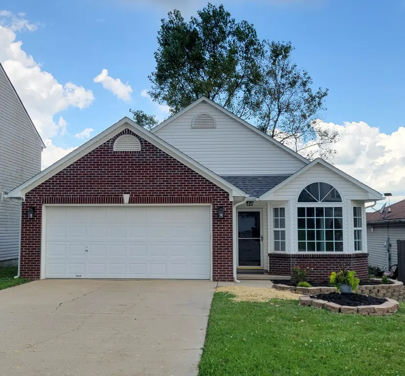 111 Yearling Court, Georgetown, KY 40324 — primary photo