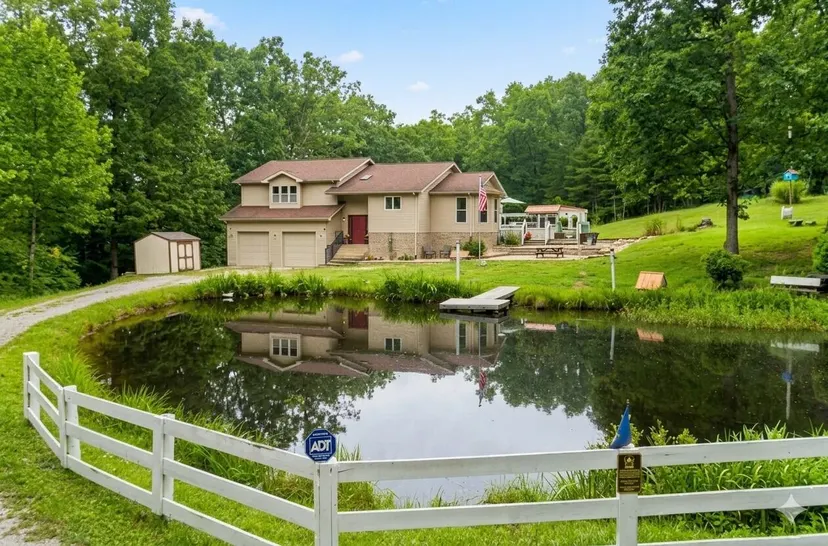 375 Eaton Road, London, KY 40744 — primary photo