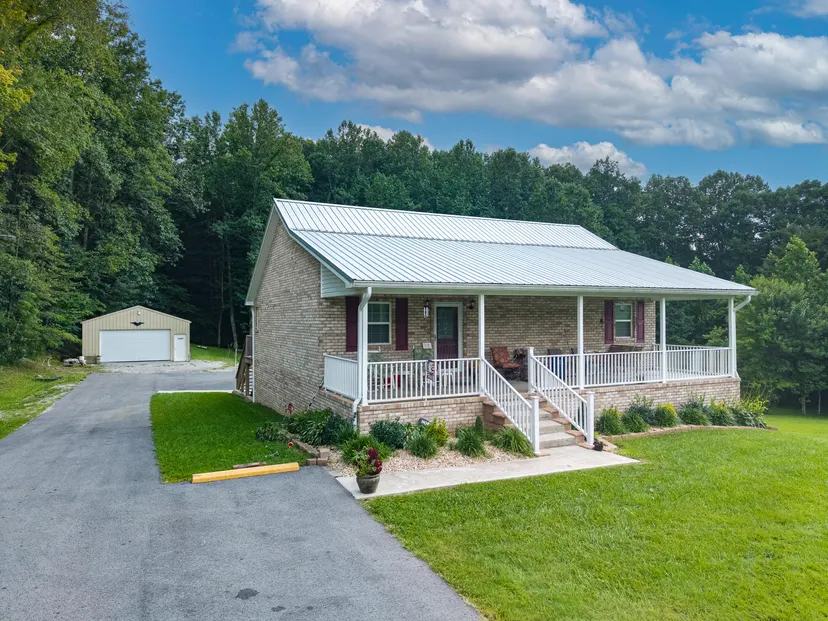 11871 W Highway 80, Nancy, KY 42544 — primary photo