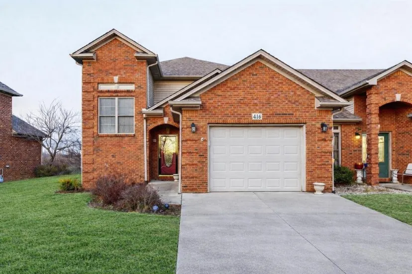 416 Rivers Trace, Richmond, KY 40475 — primary photo