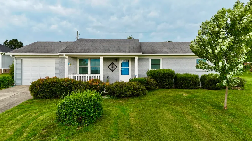 148 Leaf Lane, Somerset, KY 42503 — primary photo