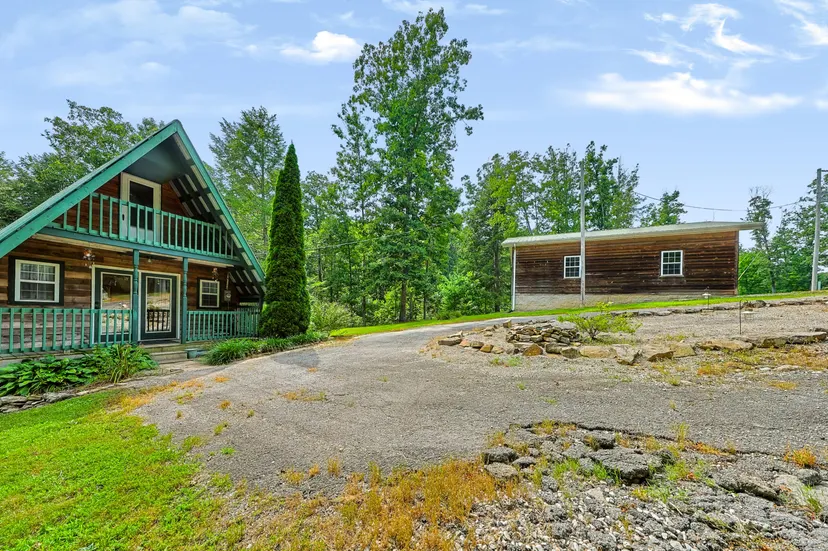 99 Phyllis Lane, Wellington, KY 40387 — primary photo