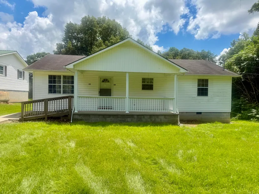 215 Worley Hill Top Road, Stearns, KY 42647 — primary photo