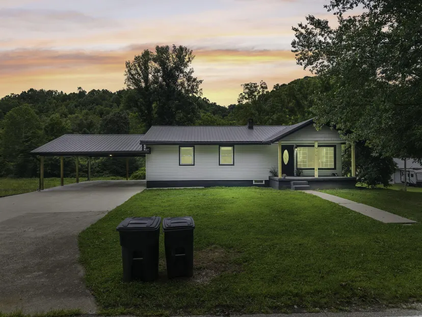 19558 Kentucky 784, Garrison, KY 41141 — primary photo