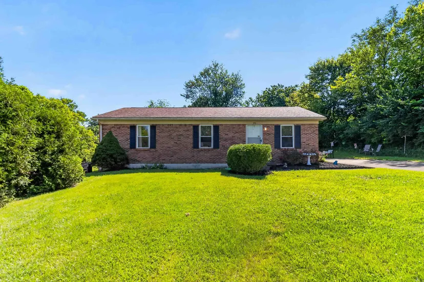 108 Daisey Road, Berea, KY 40403 — primary photo
