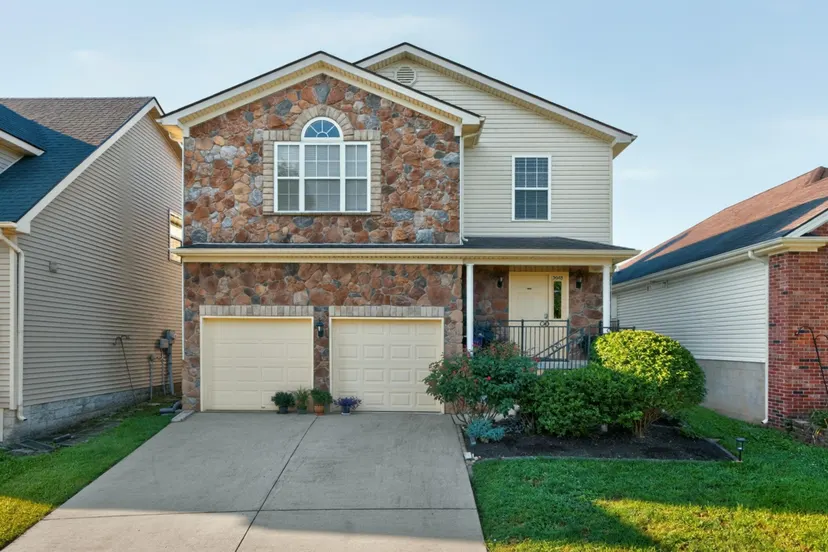 3048 Sewanee Lane, Lexington, KY 40509 — primary photo