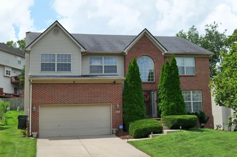180 Bittersweet Way, Lexington, KY 40515 — primary photo