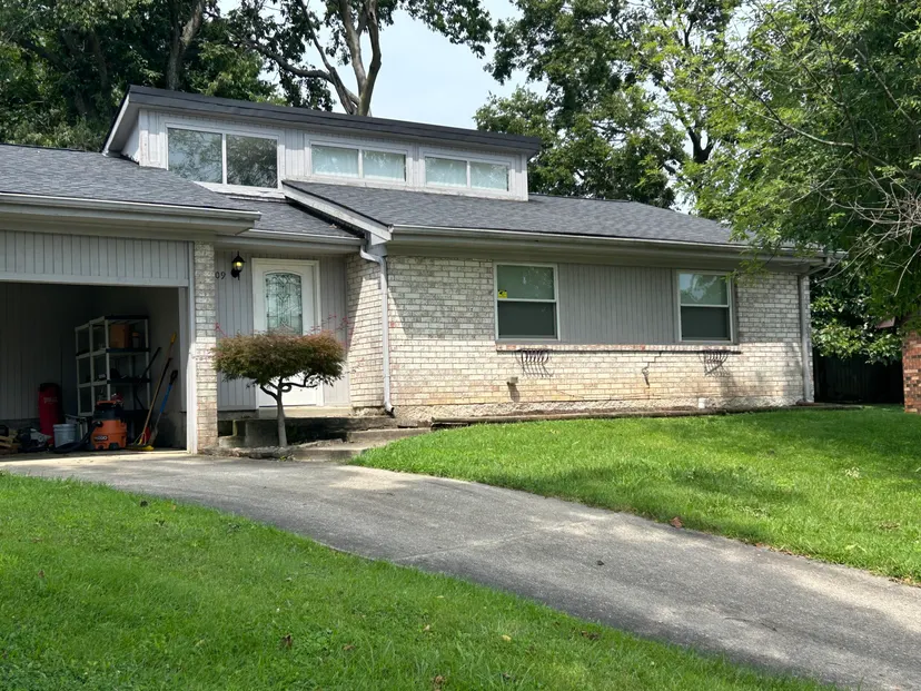 3309 Valwood Court, Lexington, KY 40515 — primary photo