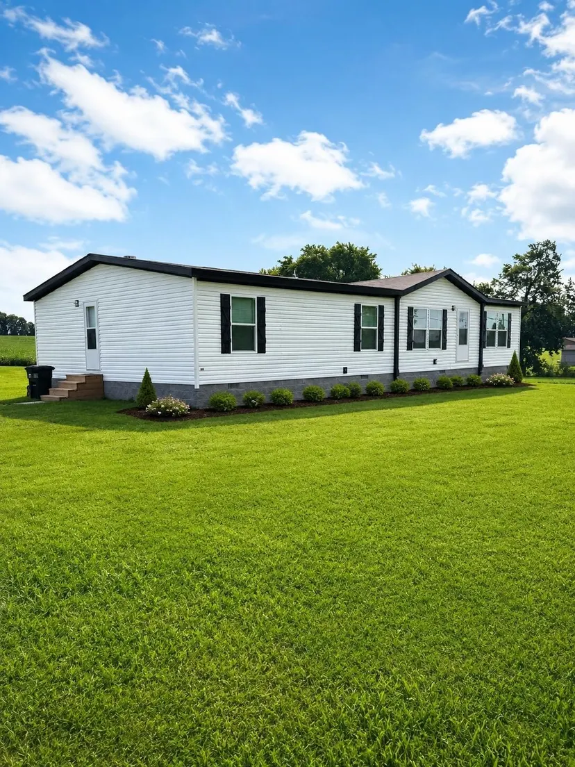 2152 S Highway 76, Russell Springs, KY 42642 — primary photo