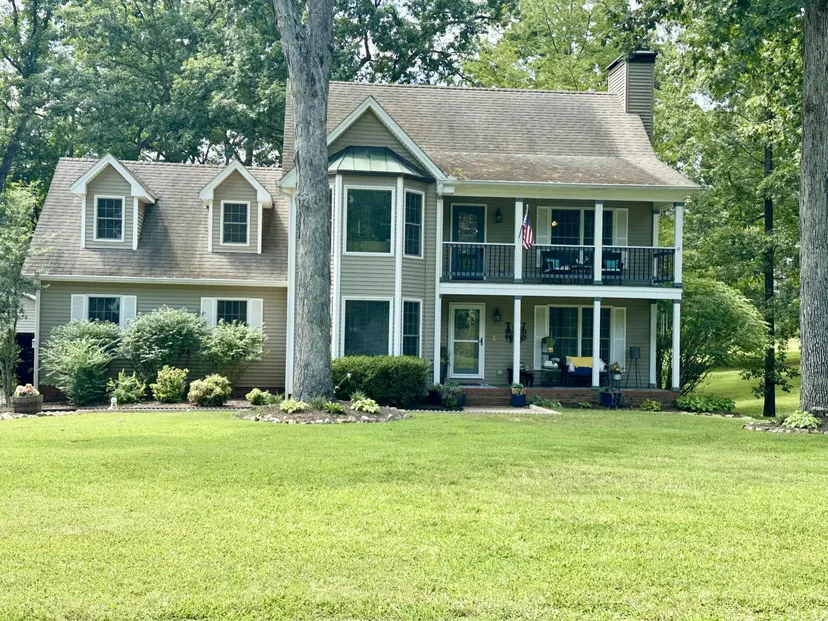 142 Adrian Lane, Benton, KY 42025 — primary photo