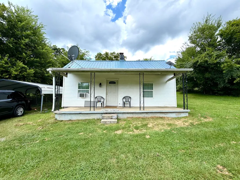 180 Russell Branch Rd Road, Harrodsburg, KY 40330 — primary photo