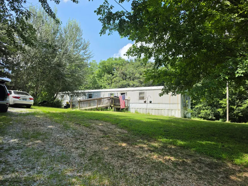 2131 Thurmond Road, Murray, KY 42071 — primary photo