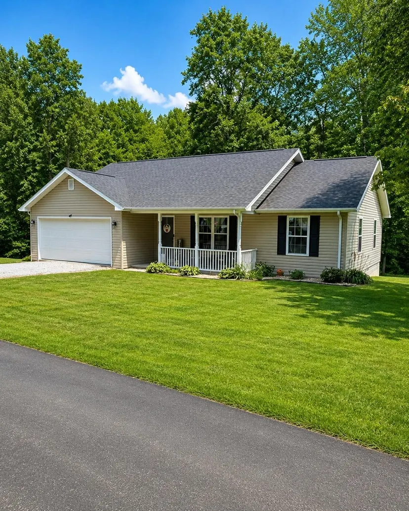 364 Autumn Drive, Russell Springs, KY 42642 — primary photo