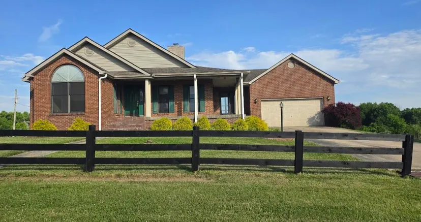 3884. Stepstone Road, Owingsville, KY 40360 — primary photo