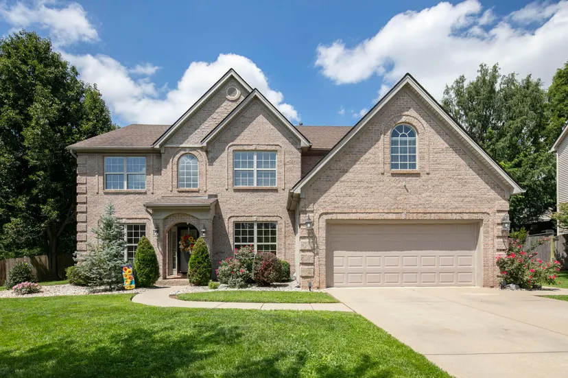 4325 River Oak Trail, Lexington, KY 40515 — primary photo