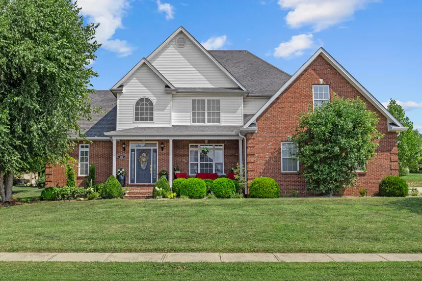 130 Winterberry Circle, Winchester, KY 40391 — primary photo