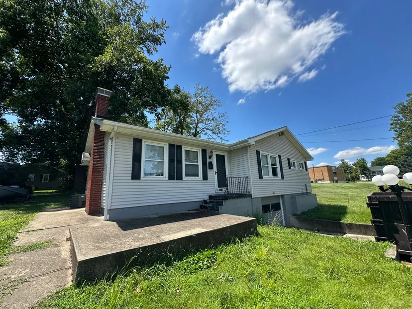 515 Chapel Street, Falmouth, KY 41040 — primary photo