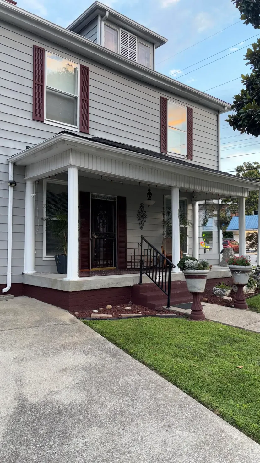 338 N 2nd Street, Richmond, KY 40475 — primary photo